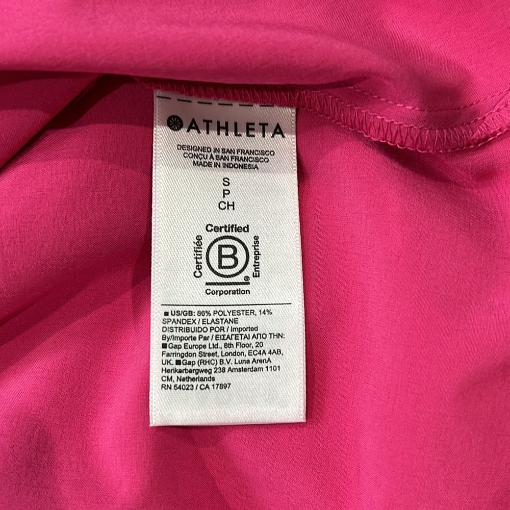 Athleta Rincon Dress - Picture 5 of 6